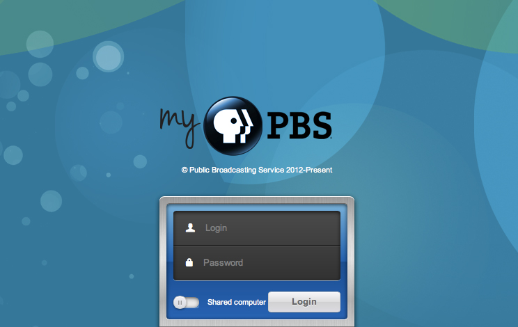 My PBS